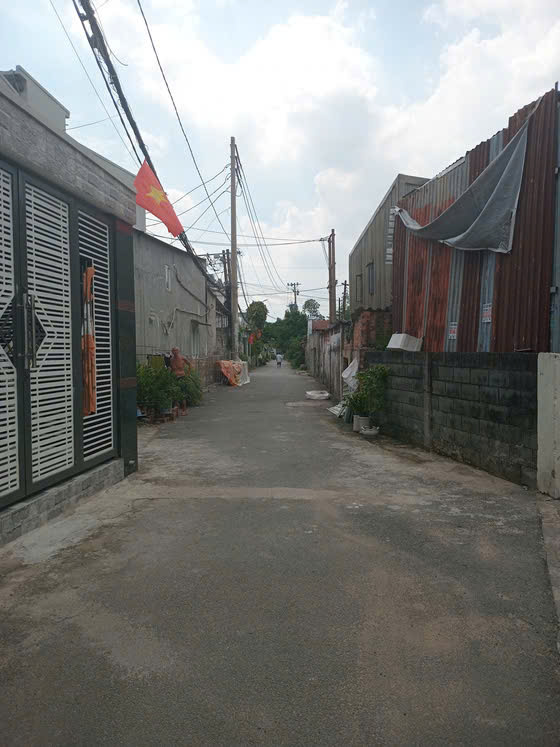 NHÀ ĐẸP MẶT TIỀN